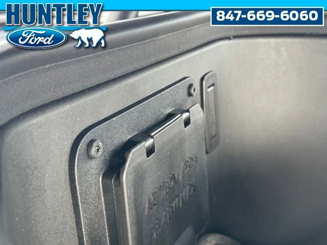 Used 2024 Ford F150 Lightning Platinum image 11
