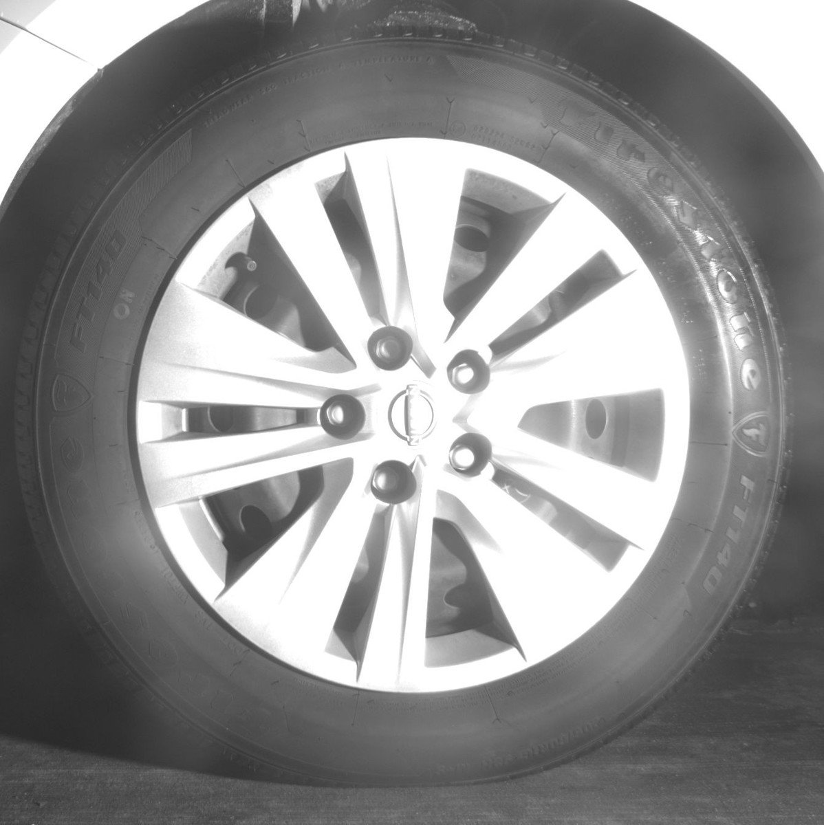 Used 2025 Nissan Sentra S FWD image 12