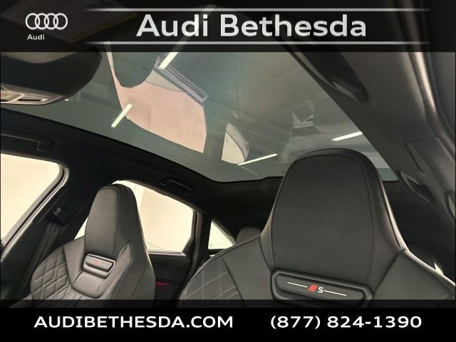 New 2026 Audi S5 Prestige AWD/4WD image 23