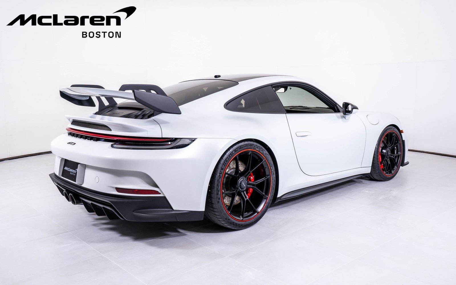 Used 2023 Porsche 911 GT3 image 5