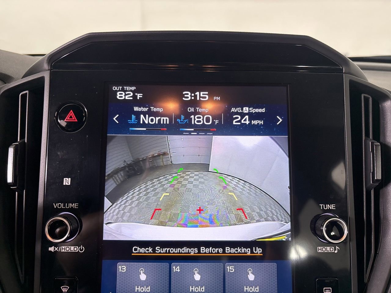 Used 2024 Subaru Crosstrek 2.5i Sport image 16