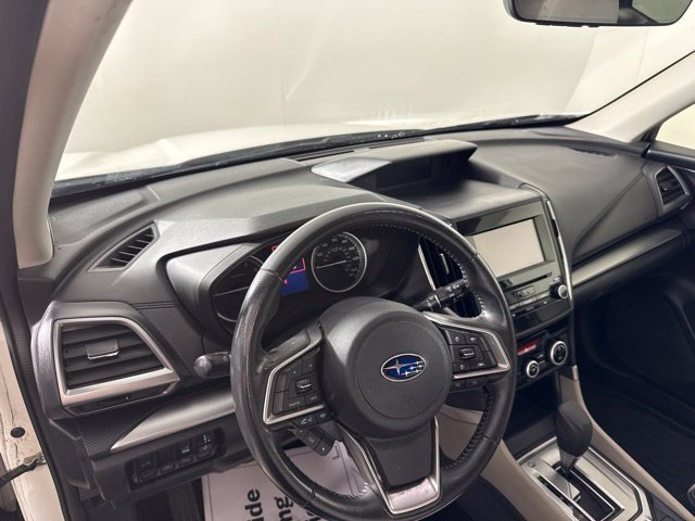Used 2019 Subaru Forester Premium AWD/4WD image 17