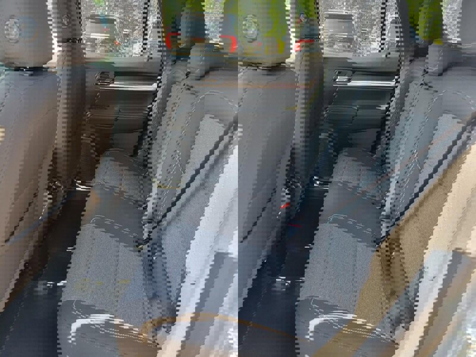 New 2026 GMC Terrain Elevation image 23