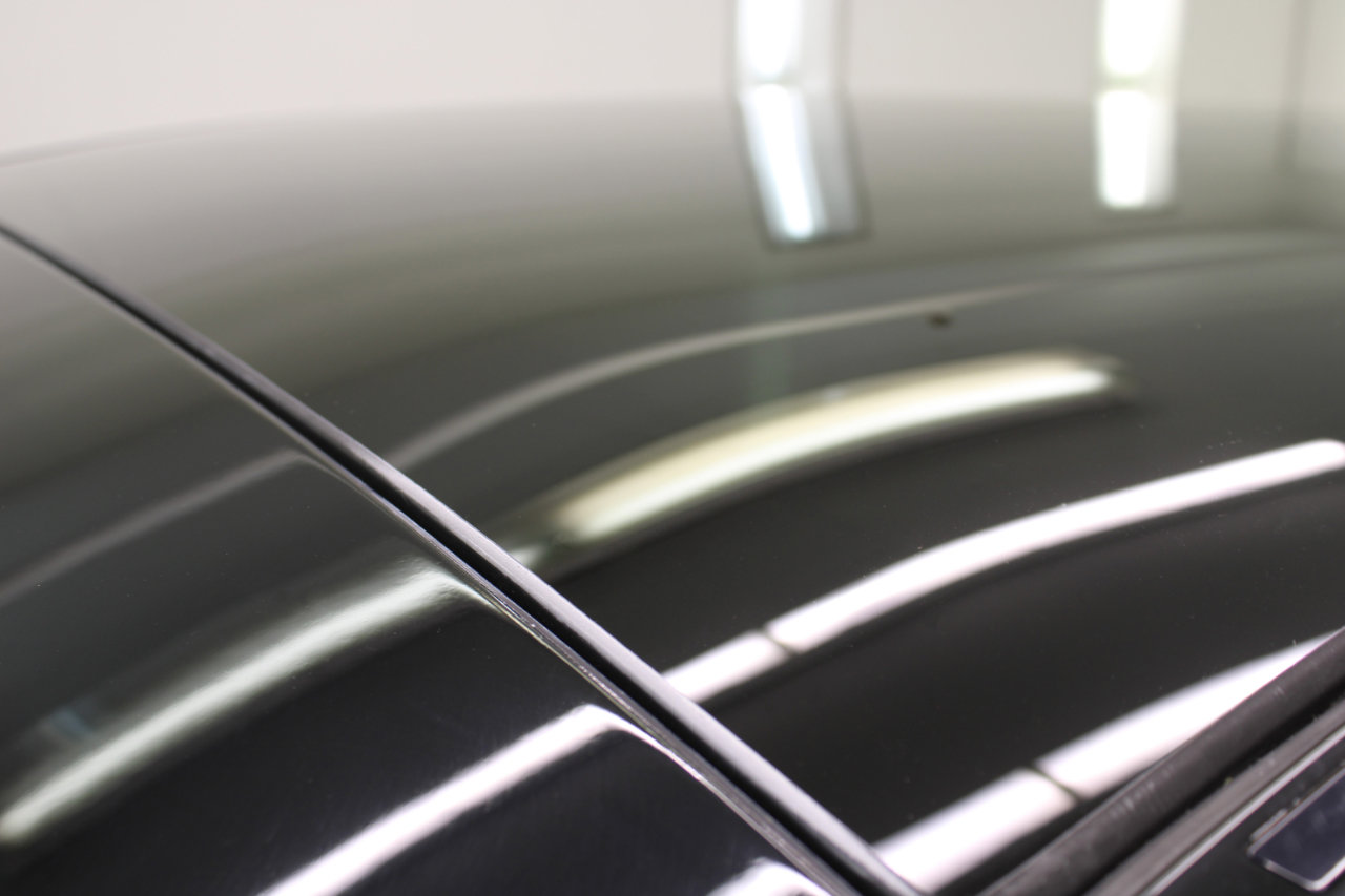 Used 2015 Mercedes-Benz S 550 Sedan image 25