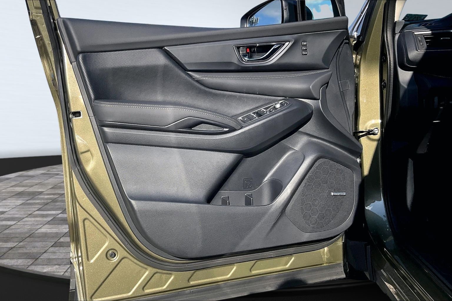 New 2026 Subaru Ascent Limited image 19