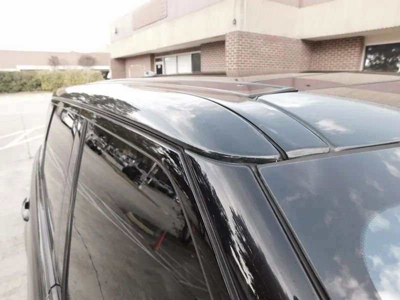 Used 2017 Land Rover Range Rover Sport HSE image 15