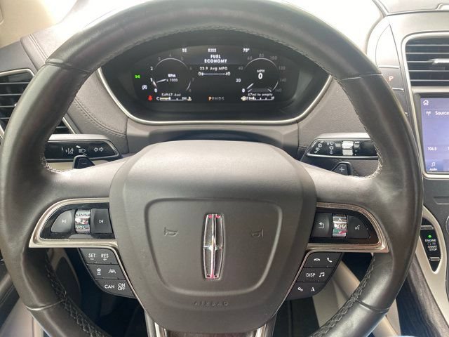 Used 2019 Lincoln Nautilus Reserve w/ Ultimate Package AWD/4WD image 21