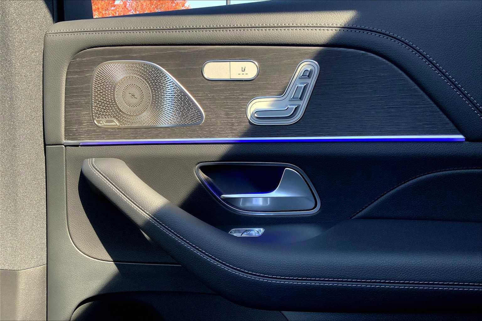 New 2026 Mercedes-Benz GLE 450 4MATIC image 23