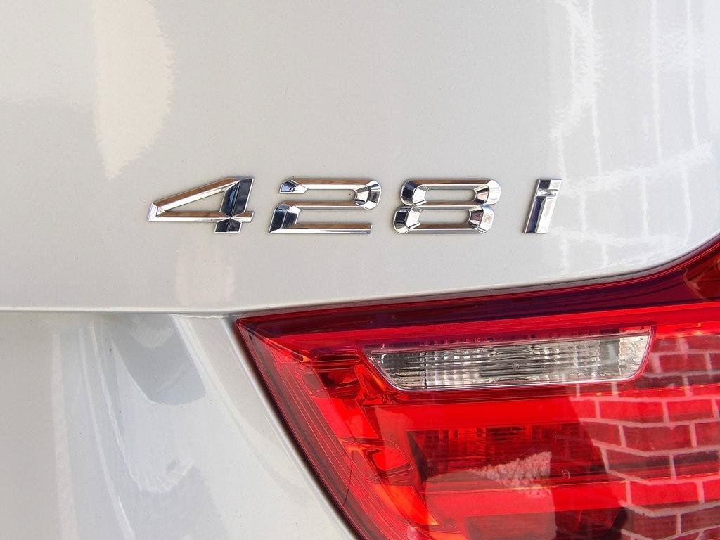 Used 2016 BMW 428i xDrive Coupe AWD/4WD image 35