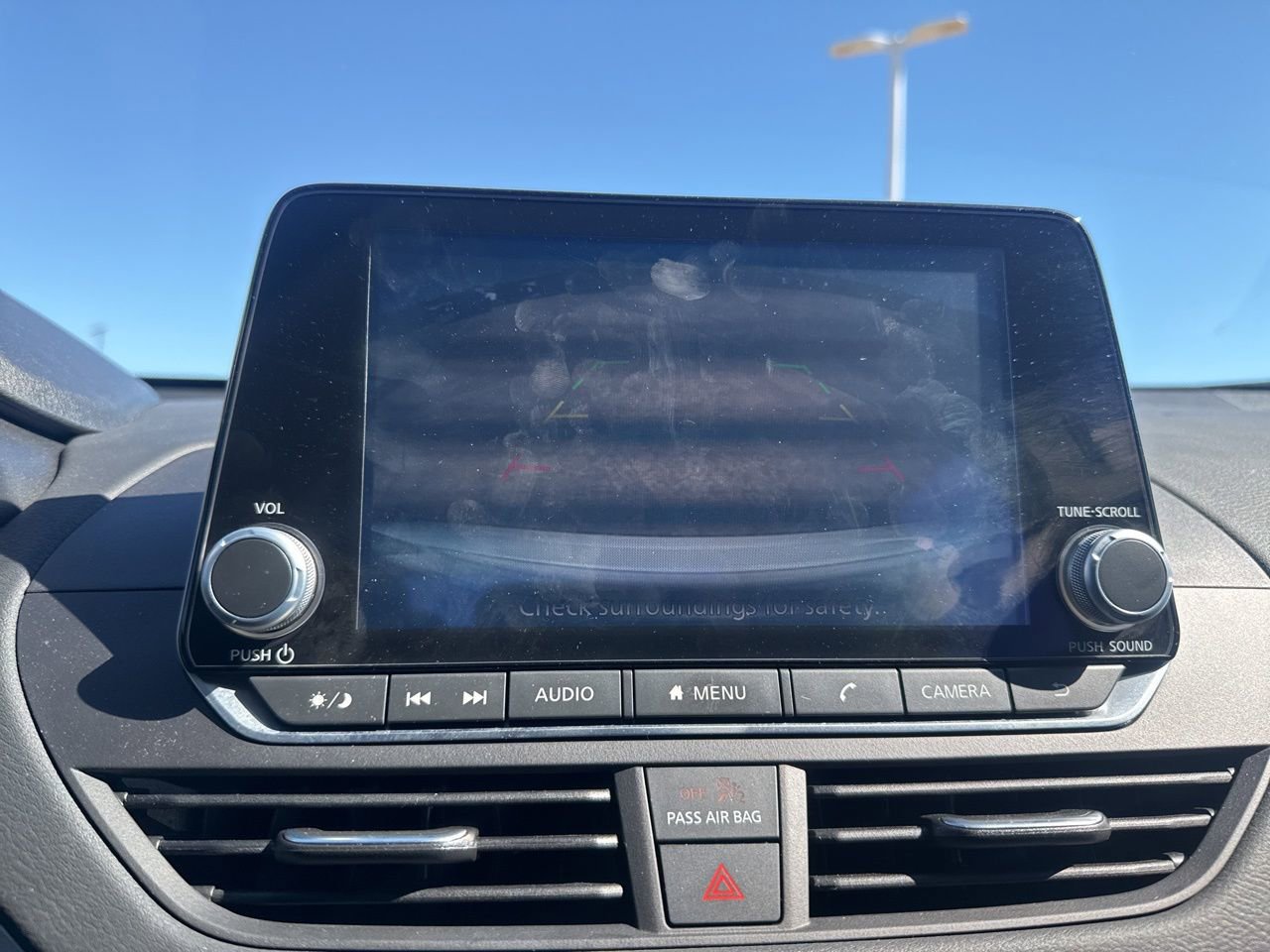 Used 2025 Nissan Altima 2.5 S image 42