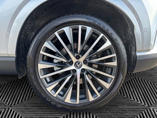 Used 2024 Lexus RX 350 Premium Plus w/ Convenience Package image 33