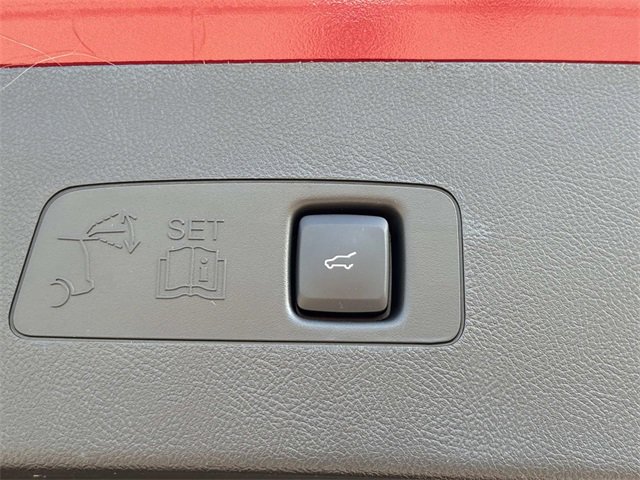 New 2026 Lincoln Corsair Grand Touring image 13