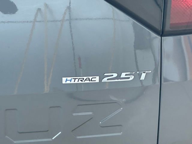 Used 2024 Hyundai Santa Cruz Night image 8