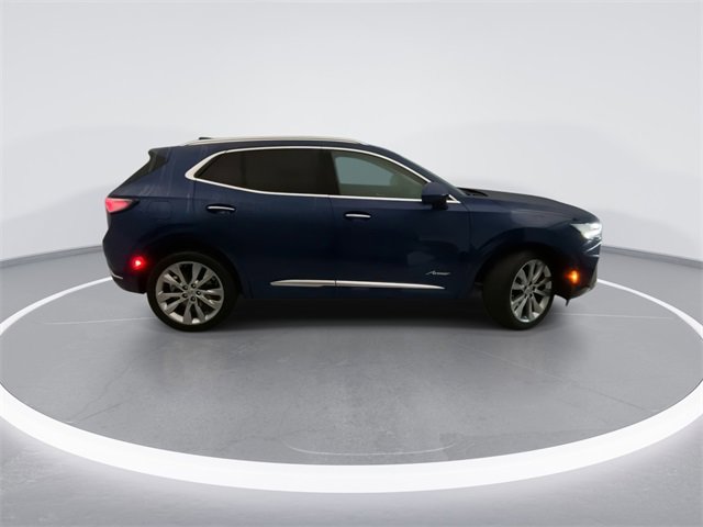 Used 2023 Buick Envision Avenir image 5