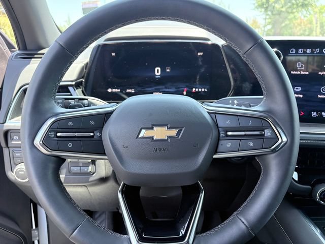 New 2026 Chevrolet Tahoe Premier AWD/4WD image 12