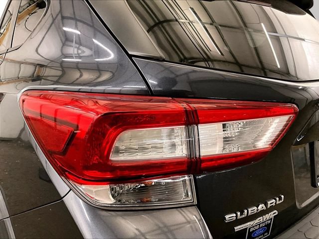 Used 2018 Subaru Crosstrek 2.0i Premium w/ Moonroof Package AWD/4WD image 29