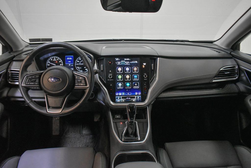 Used 2023 Subaru Outback Onyx Edition image 11