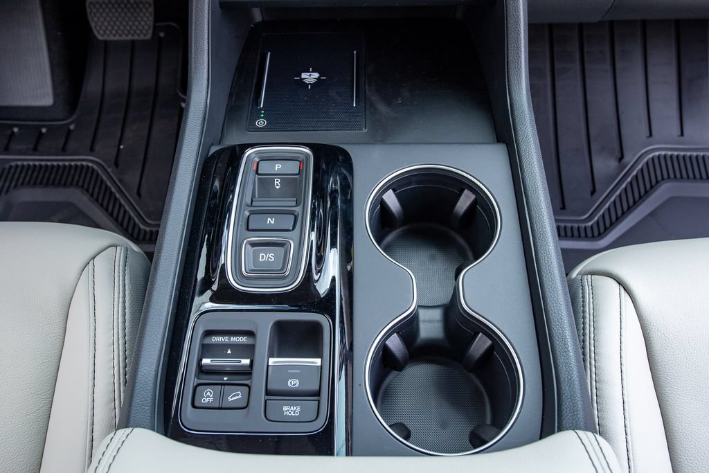 New 2026 Honda Pilot EX-L image 23