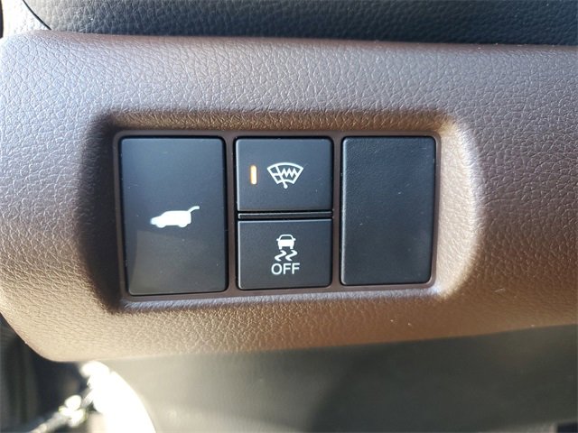 Used 2024 Honda Pilot Elite image 12