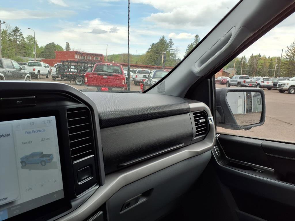 Used 2024 Ford F150 XLT w/ Tow/Haul Package image 18