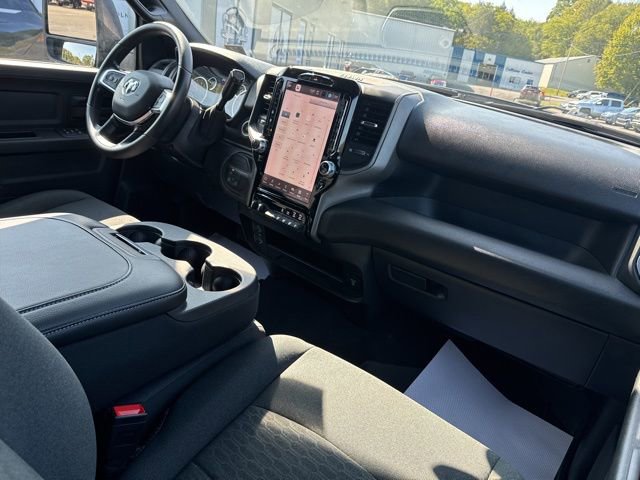 Used 2025 RAM 2500 Tradesman image 34
