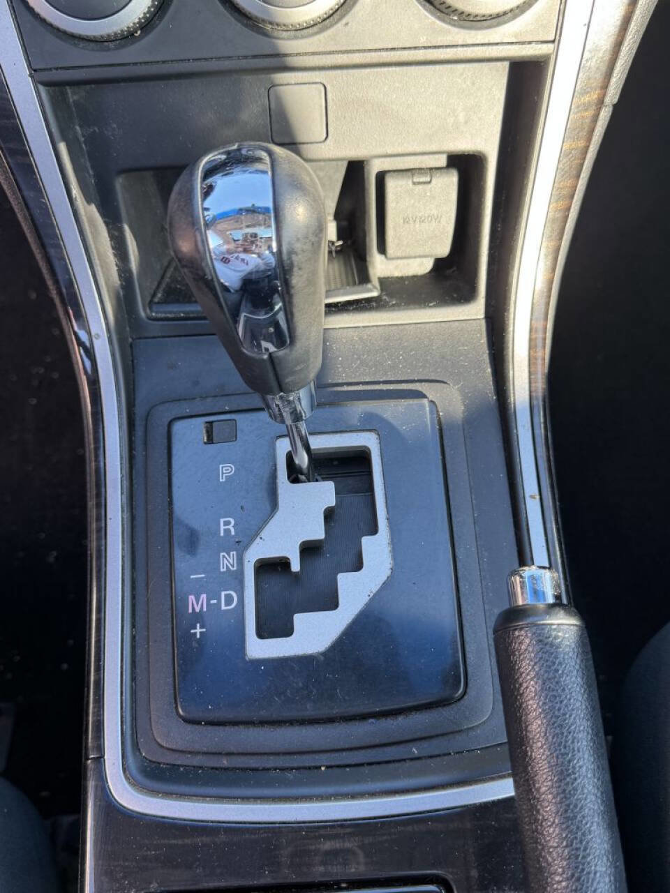 Used 2012 MAZDA MAZDA6 i Touring Plus image 18