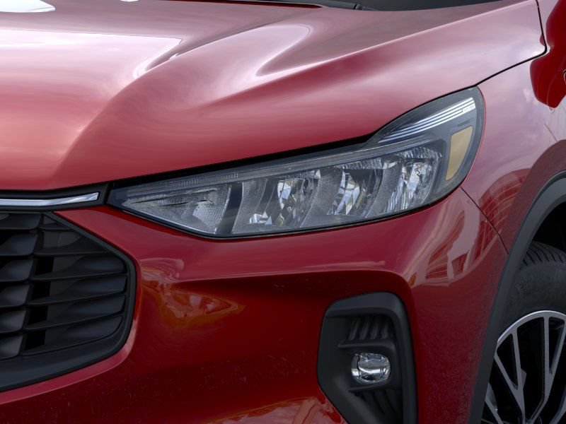 New 2025 Ford Escape SE FWD image 20
