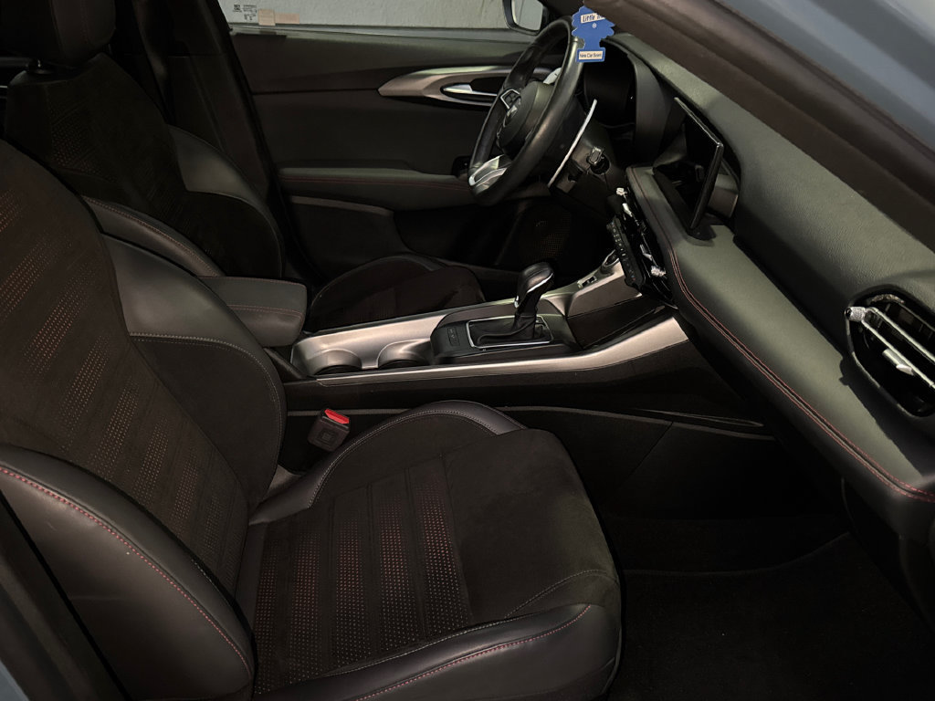 Used 2024 Dodge Hornet R/T Plus AWD/4WD image 6