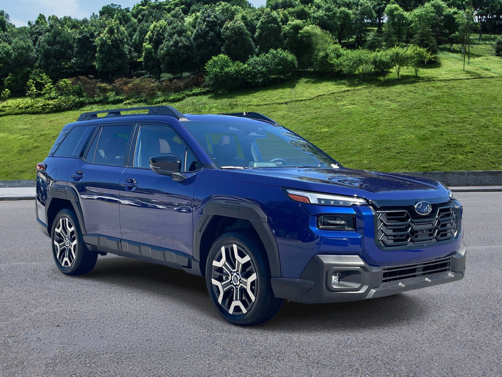 New 2026 Subaru Outback Touring XT AWD/4WD image 7
