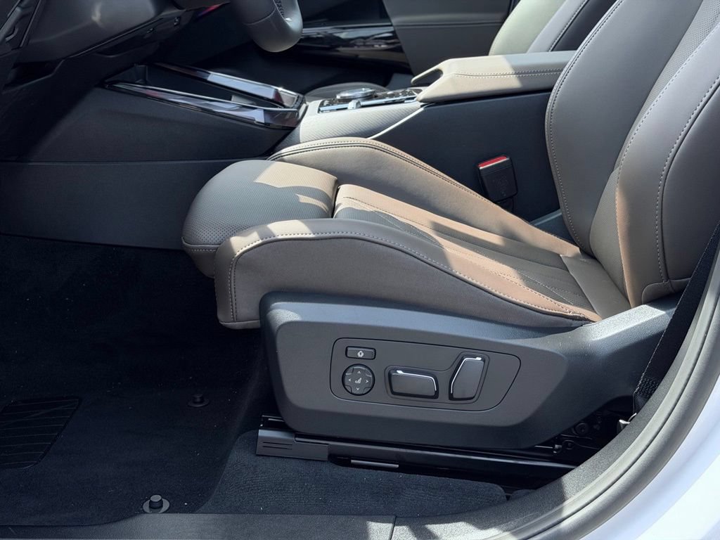 New 2026 BMW X3 xDrive30i w/ Convenience Package AWD/4WD image 19