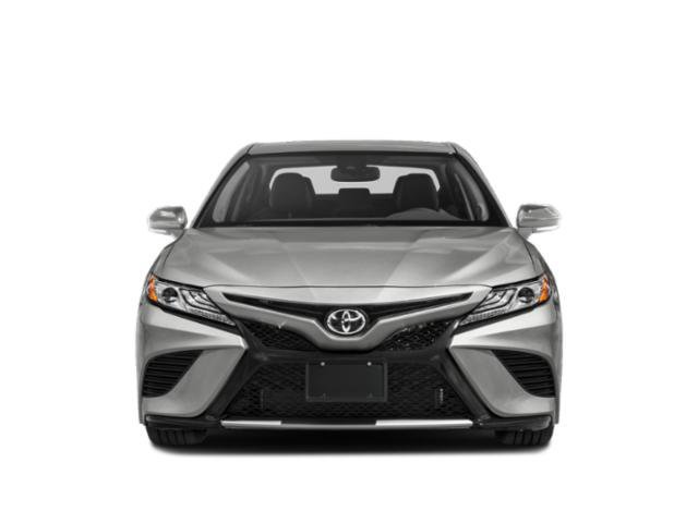 Used 2019 Toyota Camry SE FWD image 4
