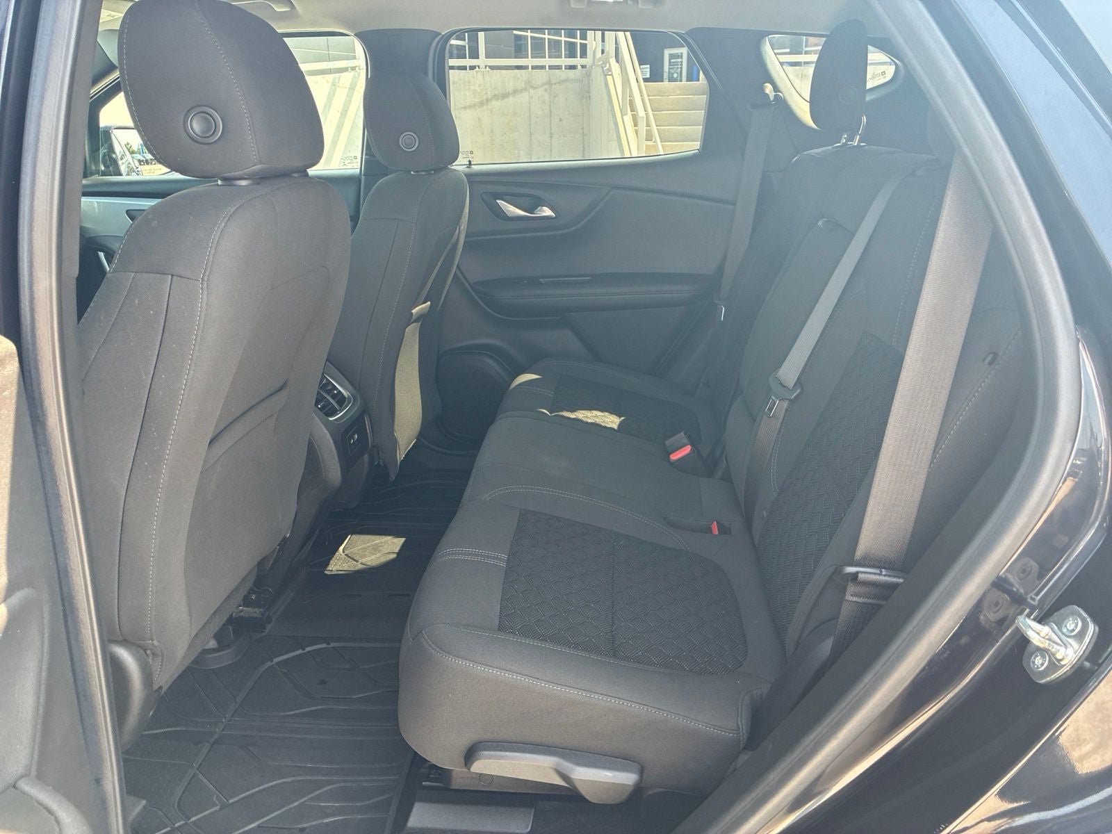 Used 2020 Chevrolet Blazer LT AWD/4WD image 16