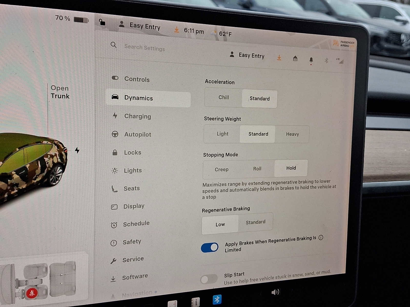 Used 2018 Tesla Model 3 Long Range image 25
