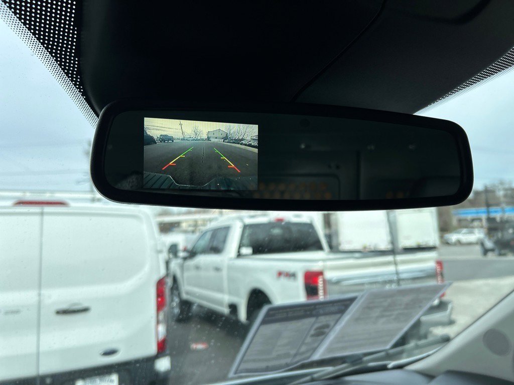 Used 2016 Ford Transit 150 130 Low Roof image 25