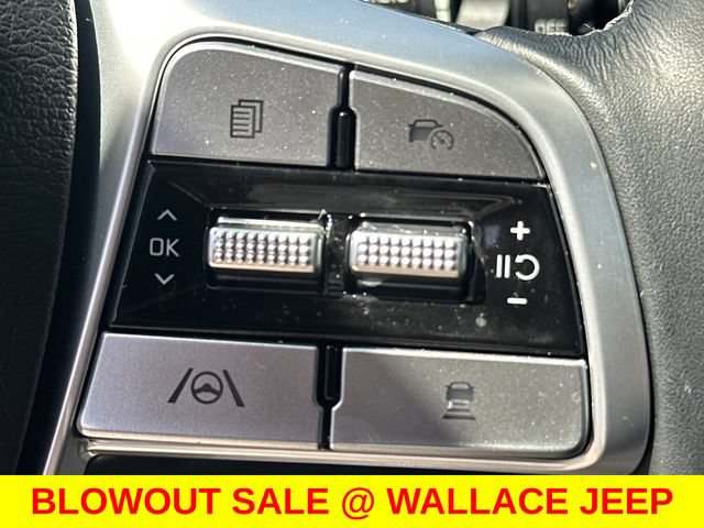 Used 2025 Kia Telluride SX Prestige X-Pro AWD/4WD image 21