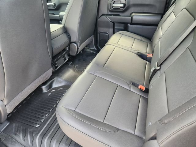 New 2026 Chevrolet Silverado 2500 W/T w/ WT/CX Safety Package AWD/4WD image 31