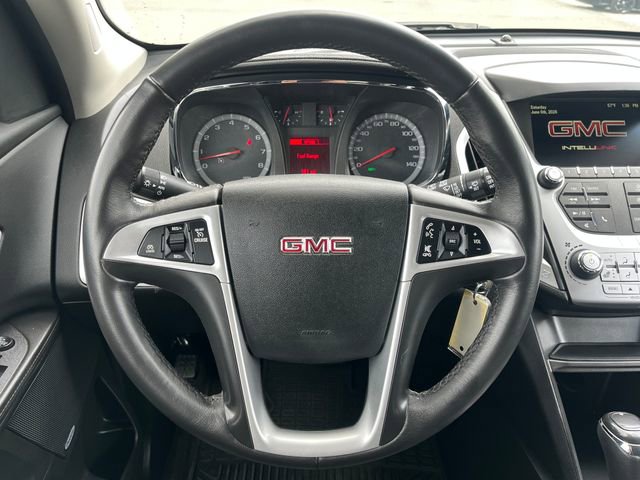 Used 2016 GMC Terrain SLE w/ Convenience Package AWD/4WD image 14