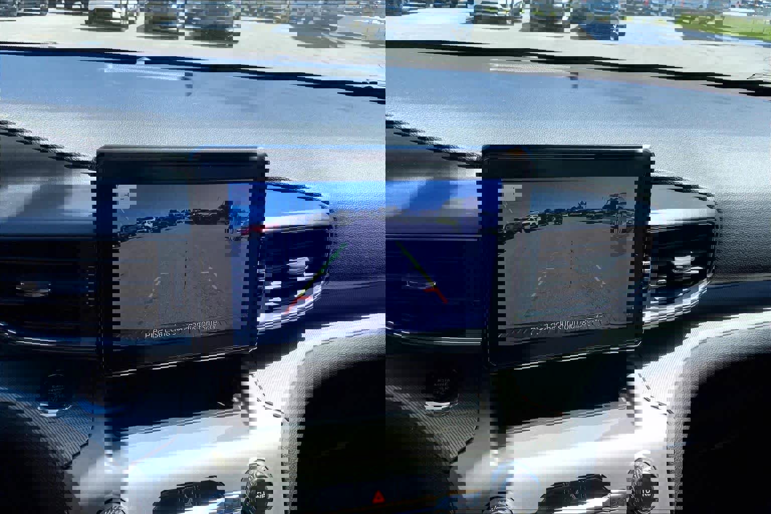 Certified 2022 Ford Explorer XLT w/ Equipment Group 202A image 27