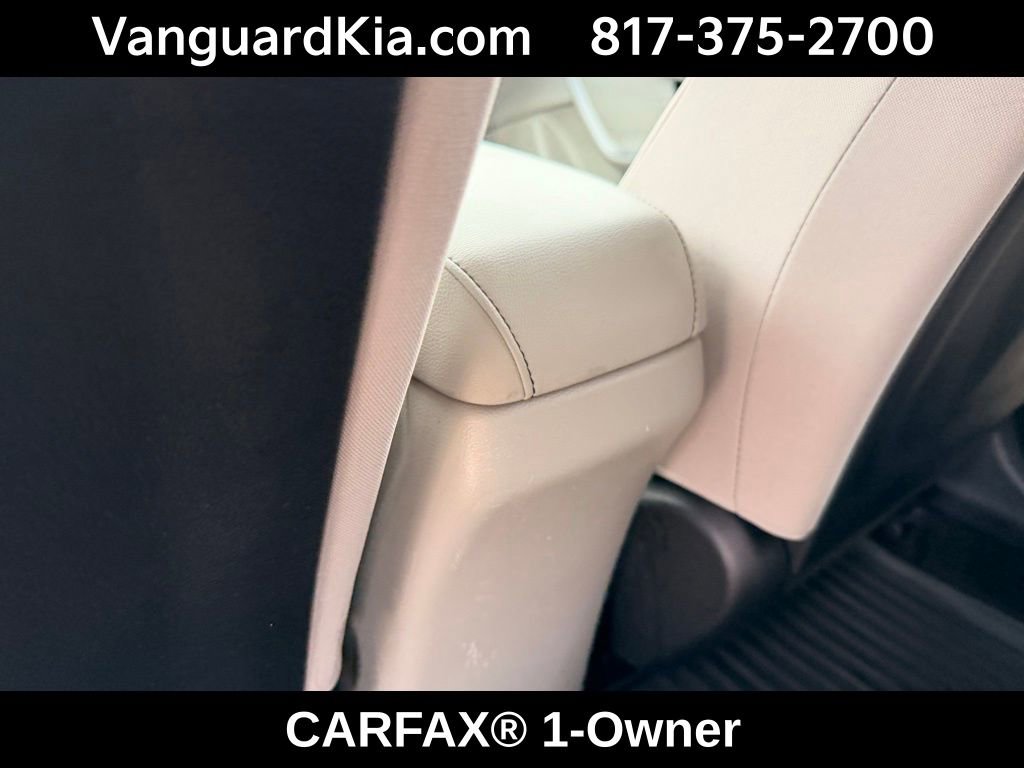 Certified 2021 Kia Soul LX image 24