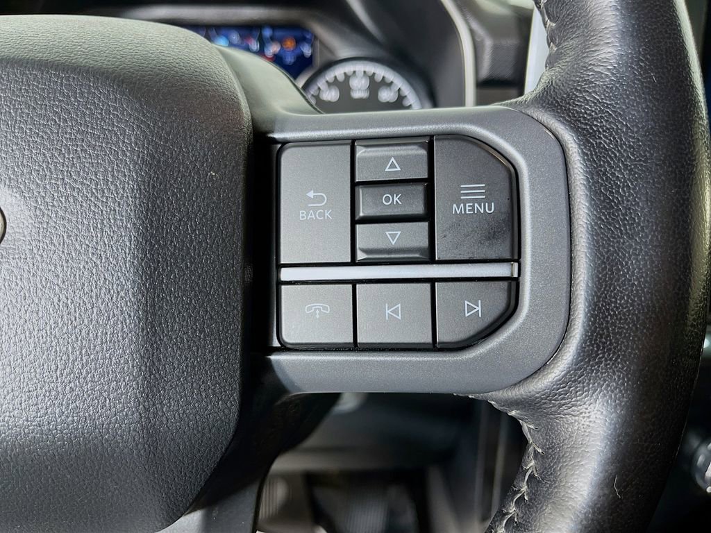Used 2022 Ford F150 XLT w/ Equipment Group 302A High AWD/4WD image 17