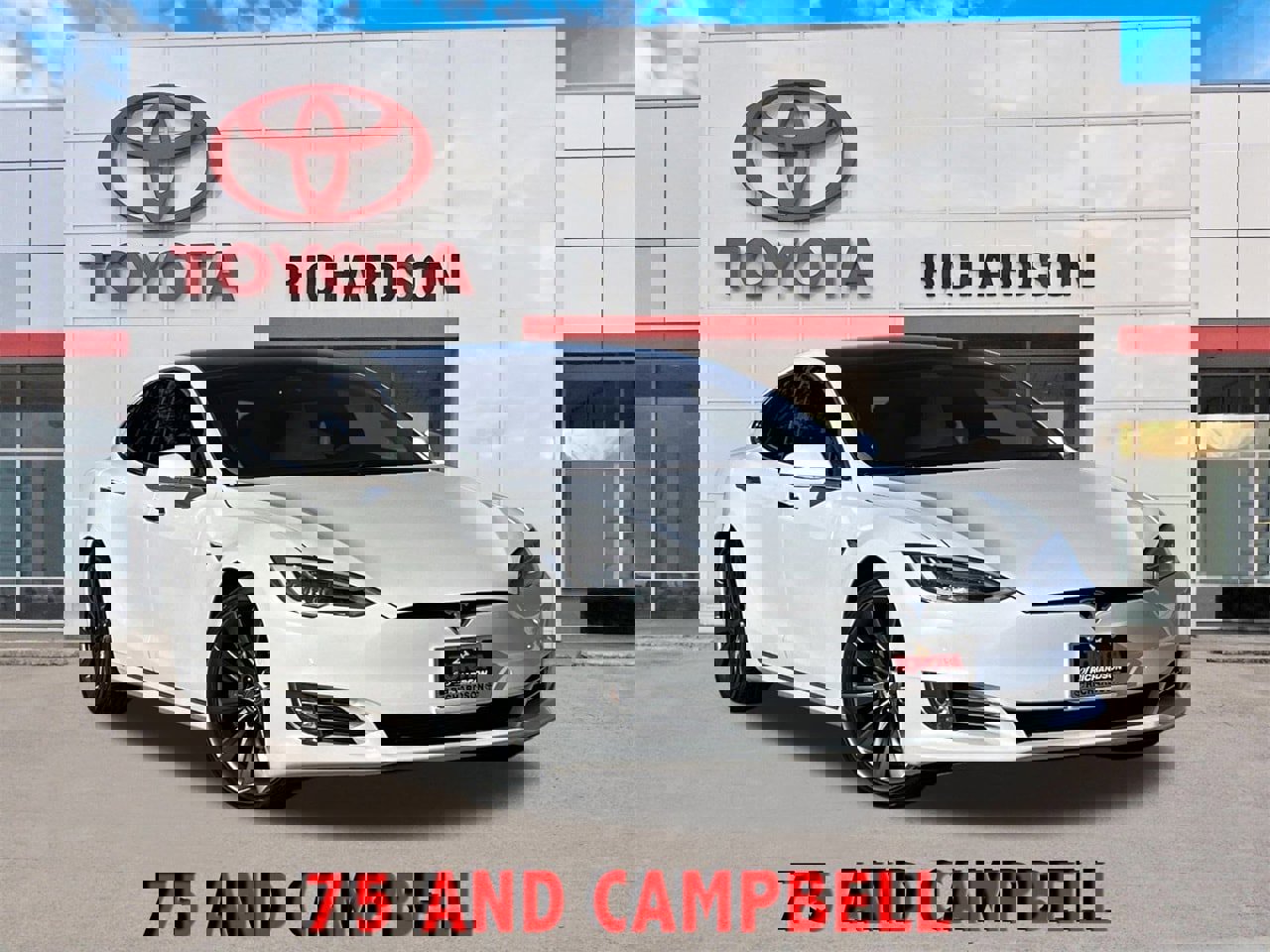 Used 2020 Tesla Model S Long Range Plus