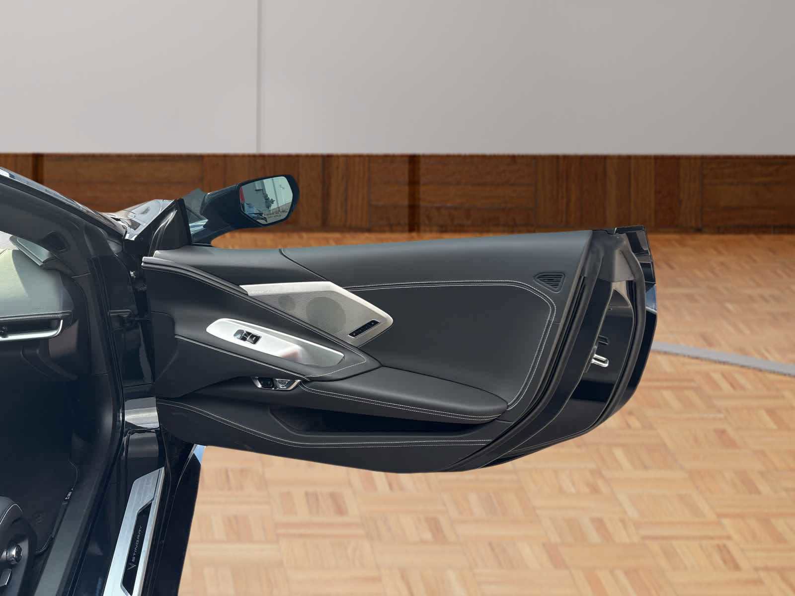 Used 2024 Chevrolet Corvette Stingray Premium Cpe w/ Z51 Performance Package image 14