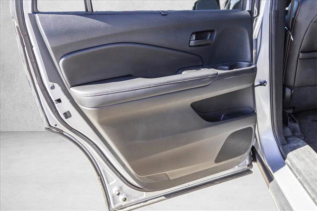 Certified 2024 Honda Passport TrailSport image 23