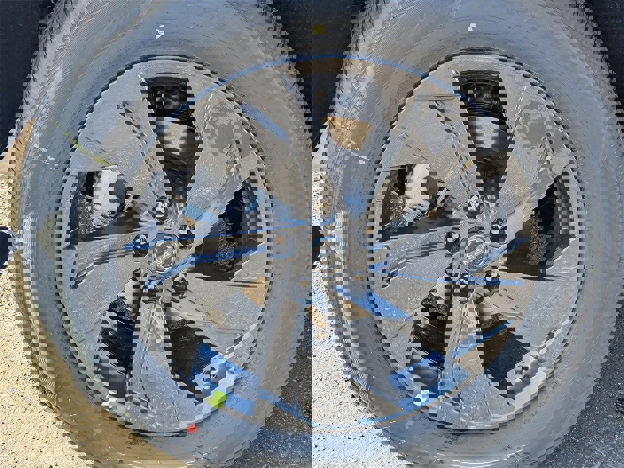 New 2026 Nissan Rogue SV image 9