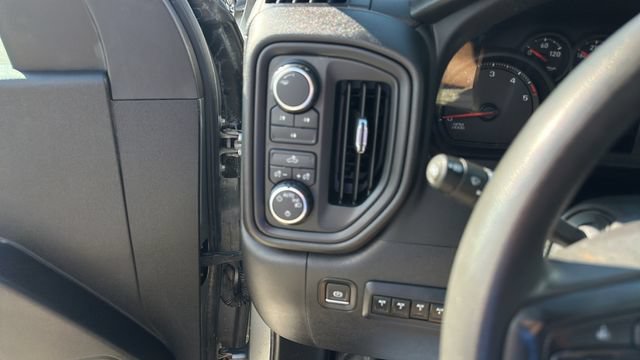 Used 2024 Chevrolet Silverado 2500 W/T AWD/4WD image 12