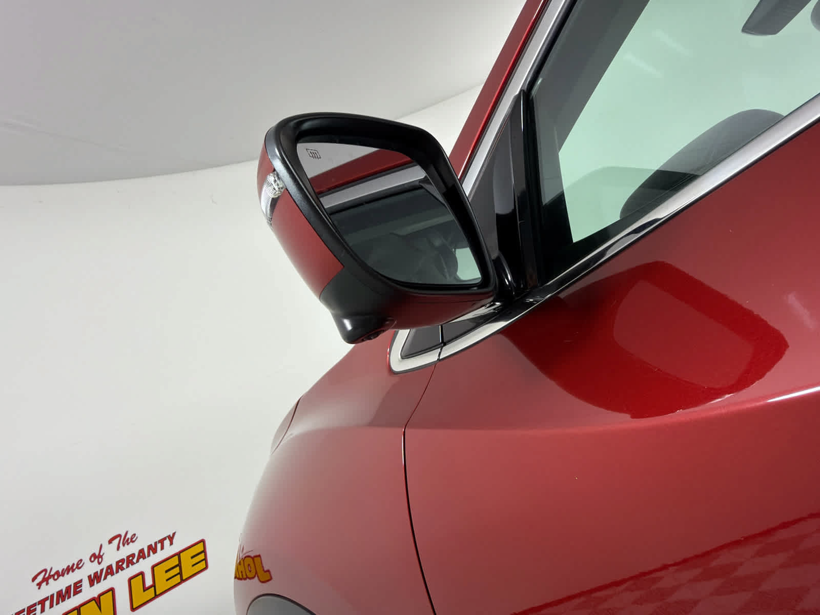 Used 2019 Nissan Murano Platinum FWD image 13