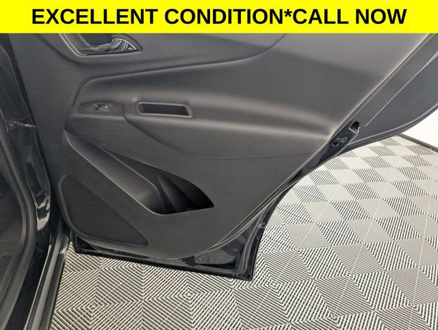 Used 2018 Chevrolet Equinox LT image 29