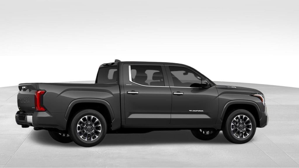 New 2026 Toyota Tundra Limited image 11