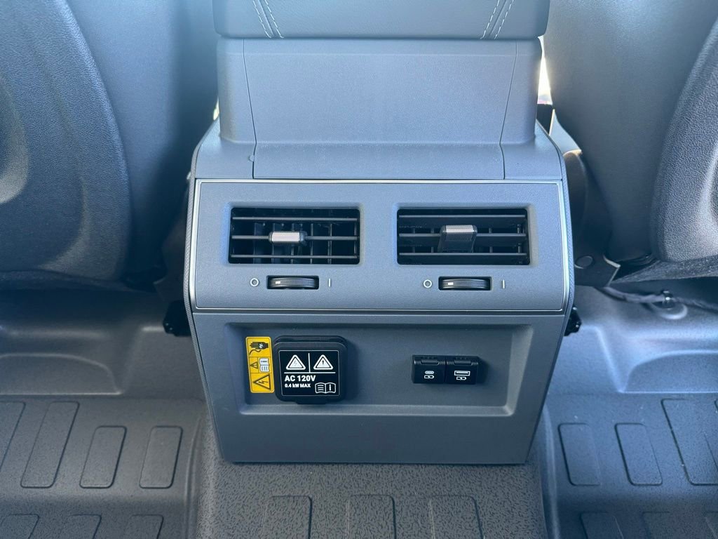 New 2025 INEOS Grenadier Trialmaster Edition image 14