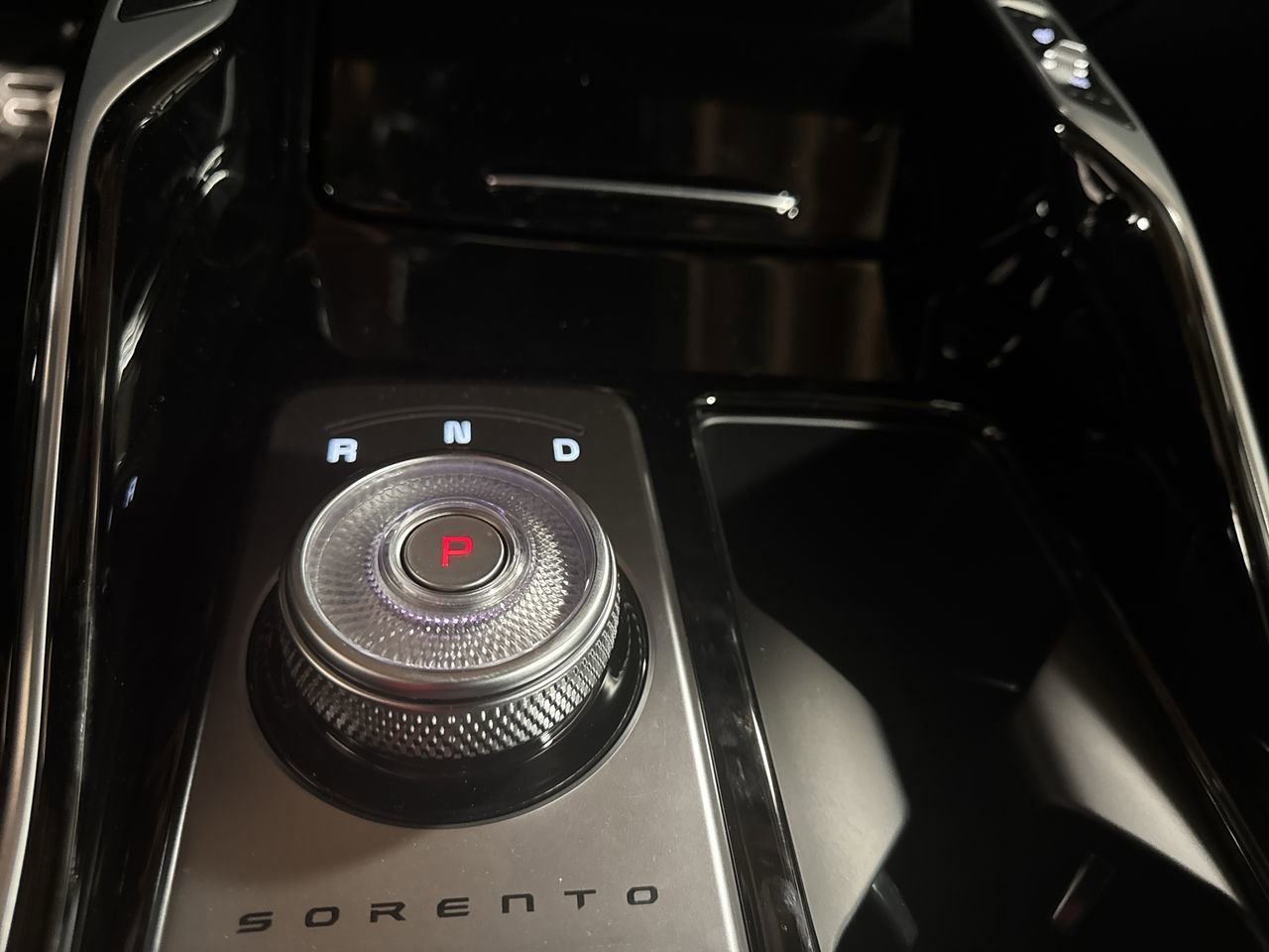 New 2026 Kia Sorento SX Prestige image 26